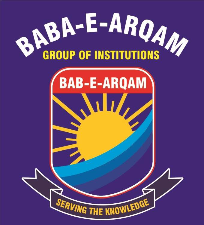 Bab-e-Arqam Model High School